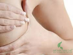 26) Massage ngực cơ bản lưu thông  tuyến sữa